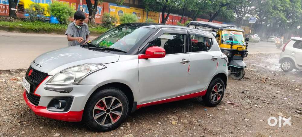 Swift Diesel 1st Oner  94k Running 2020 Register