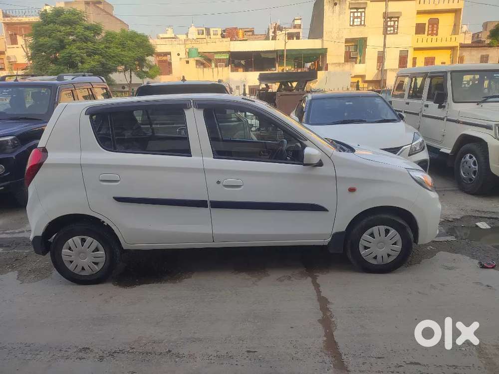 Maruti Suzuki Alto 800 Lxi 2022