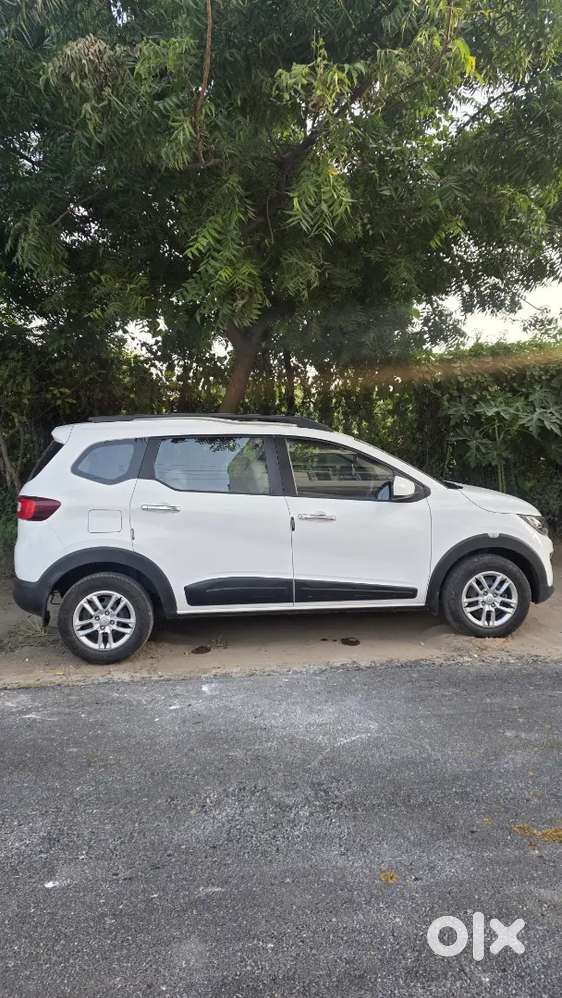 Renault Triber 2021 Petrol