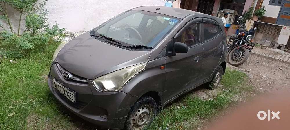 Hyundai Eon 0.8 Era Plus 2013