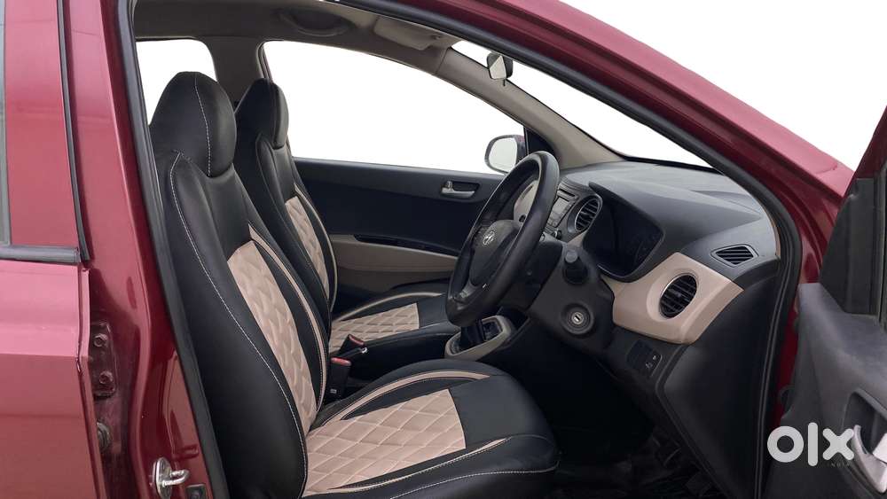 Hyundai Grand I10 Sportz 1.2 Kappa Vtvt, 2015, Petrol