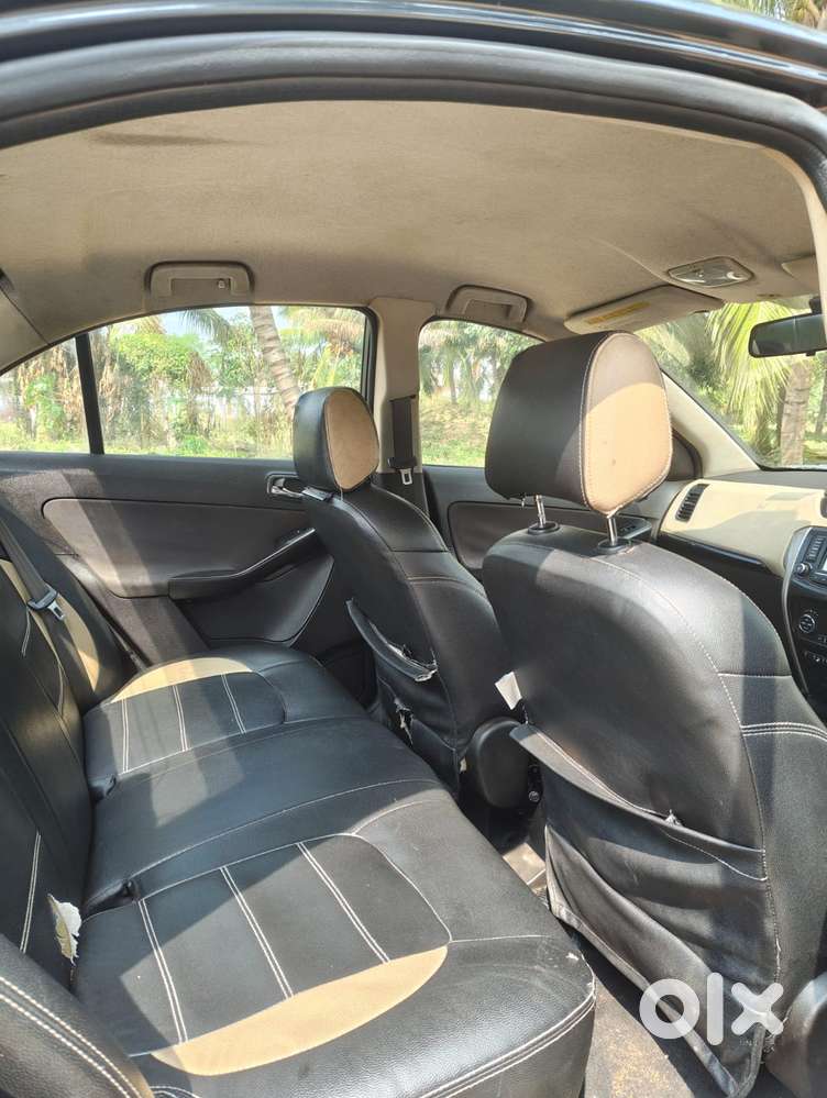 Tata Zest  Quadrajet 1.3 Xt, 2016, Diesel