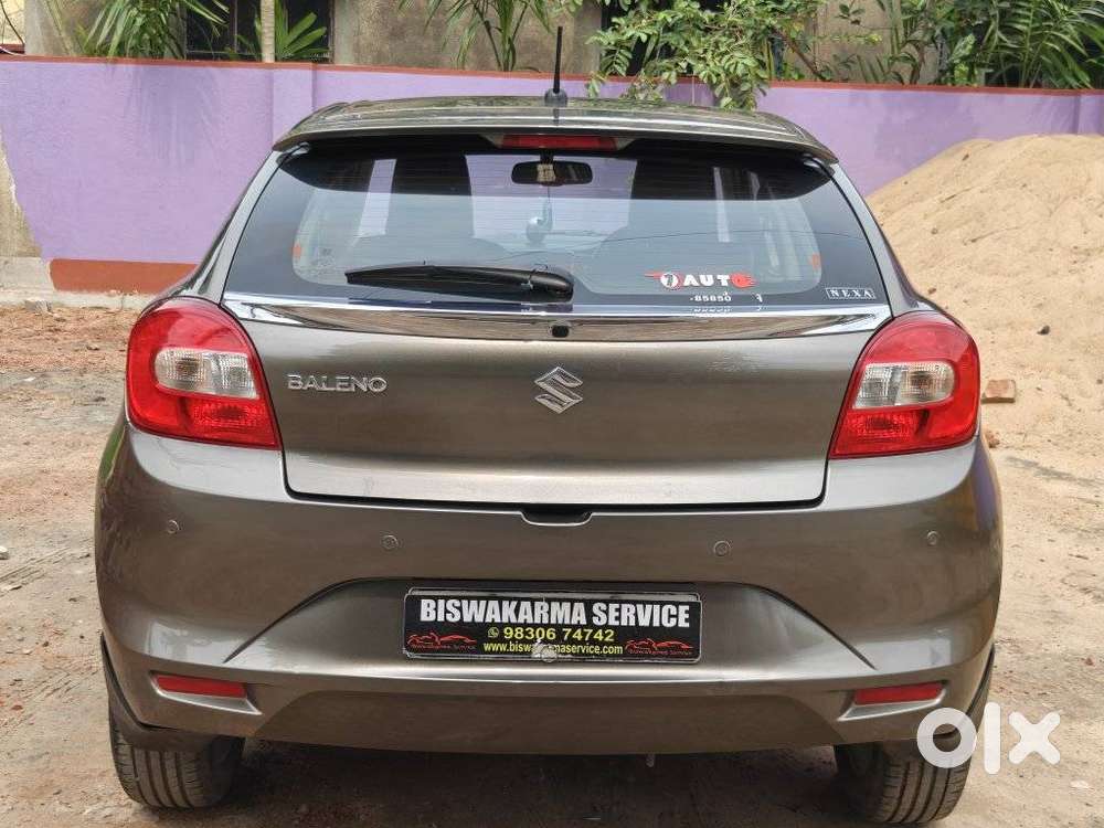 Maruti Suzuki Baleno 1.2 Zeta Shvs, 2019, Petrol