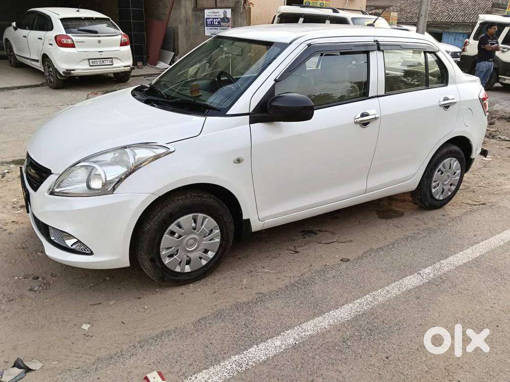Maruti Suzuki Dzire Tour Diesel, 2019, Diesel