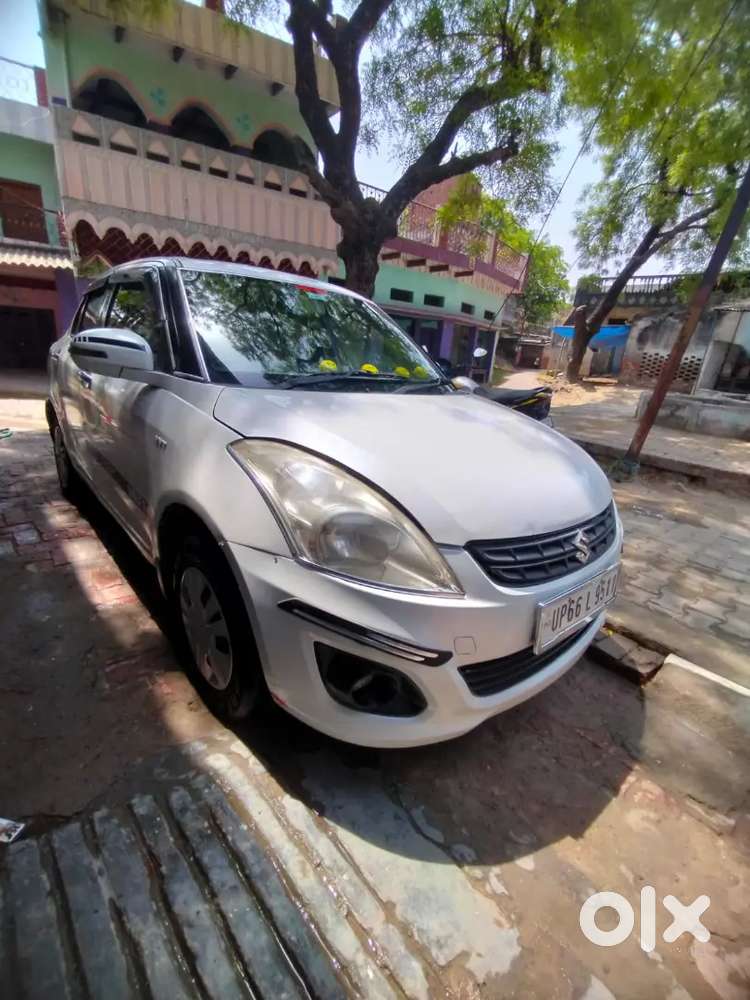 Swift Dzire Vdi 2013 Petrol