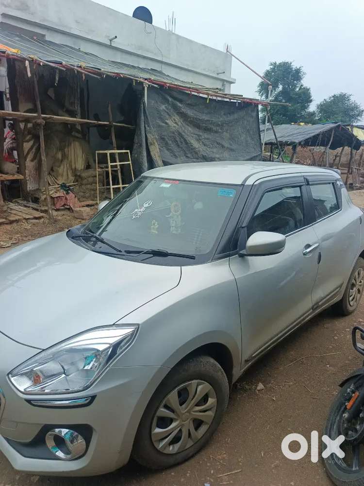 Maruti Suzuki Swift 2023