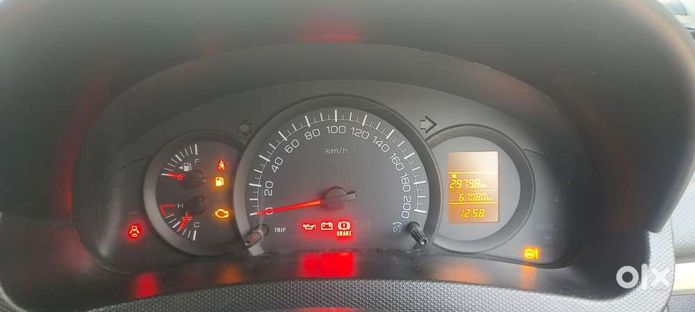 Maruti Suzuki Swift 1.2 Vxi (o), 2017, Petrol
