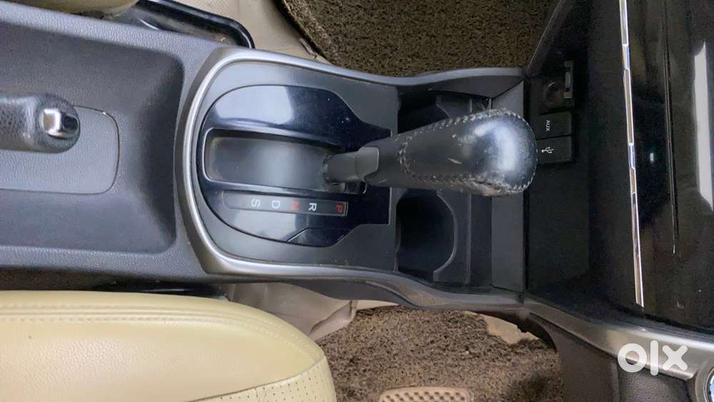 Honda City 2014-2015 I Vtec Cvt Vx, 2015, Cng & Hybrids