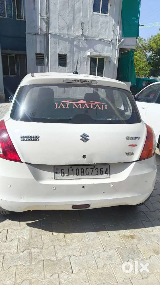 Maruti Suzuki Swift 2014 Diesel Well Maintained Fix Price