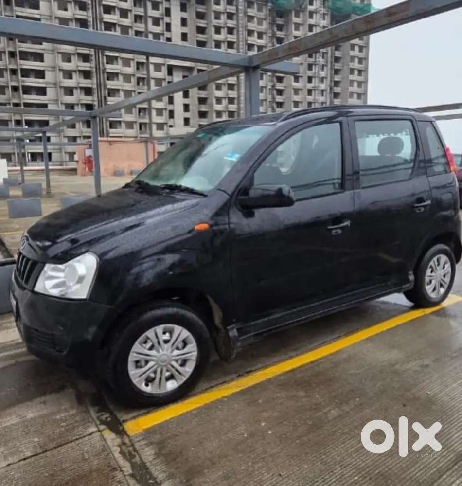  Mahindra Quanto C2 2wd  2013  Diesel  7 Seater
