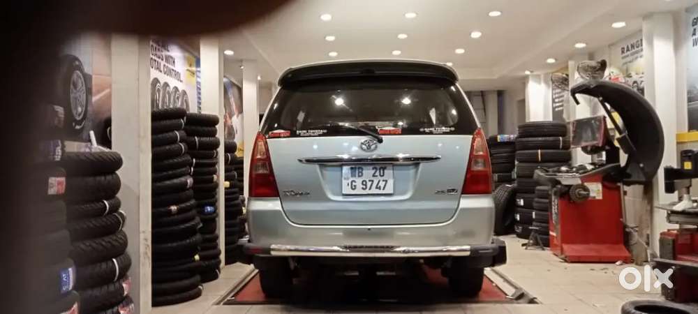 Toyota Innova