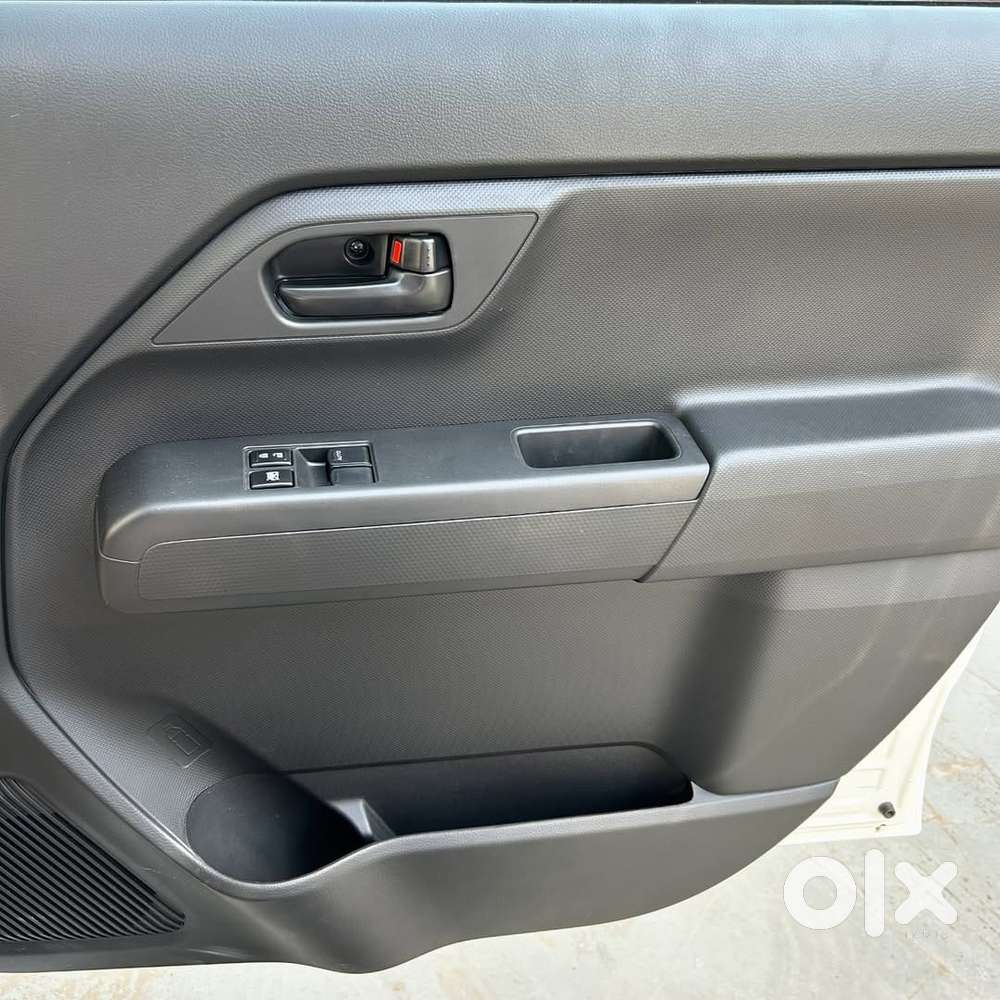 Maruti Wagon R Lxi 2026