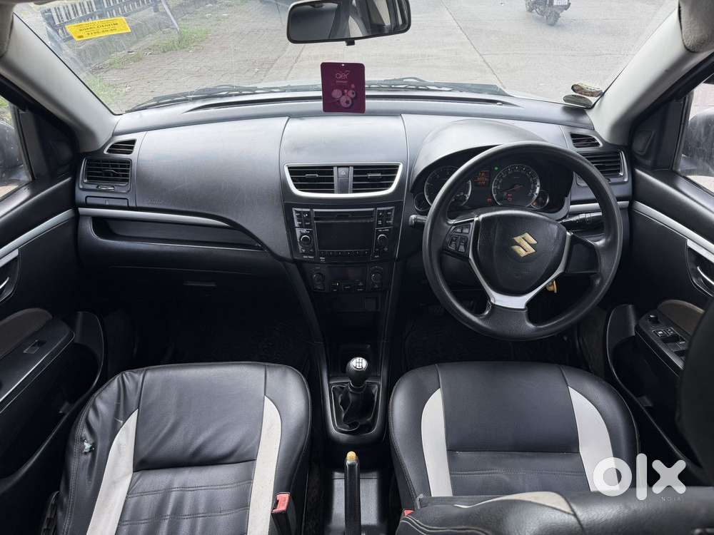 Maruti Suzuki Swift Ddis Zdi, 2014, Diesel