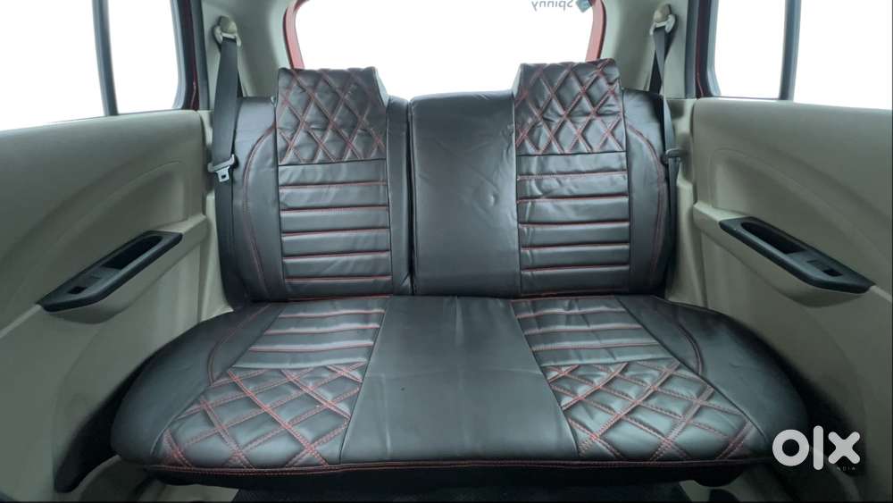 Maruti Suzuki Celerio 1.0 Vxi Amt, 2016, Petrol