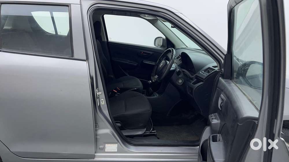 Maruti Suzuki Swift 1.3 Lxi, 2013, Petrol