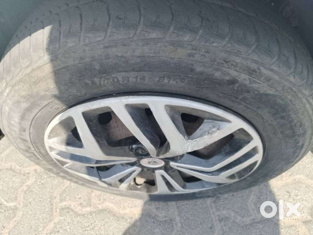 Tata Indica Vista Aura 1.3 Quadrajet (abs) Bs Iv, 2012