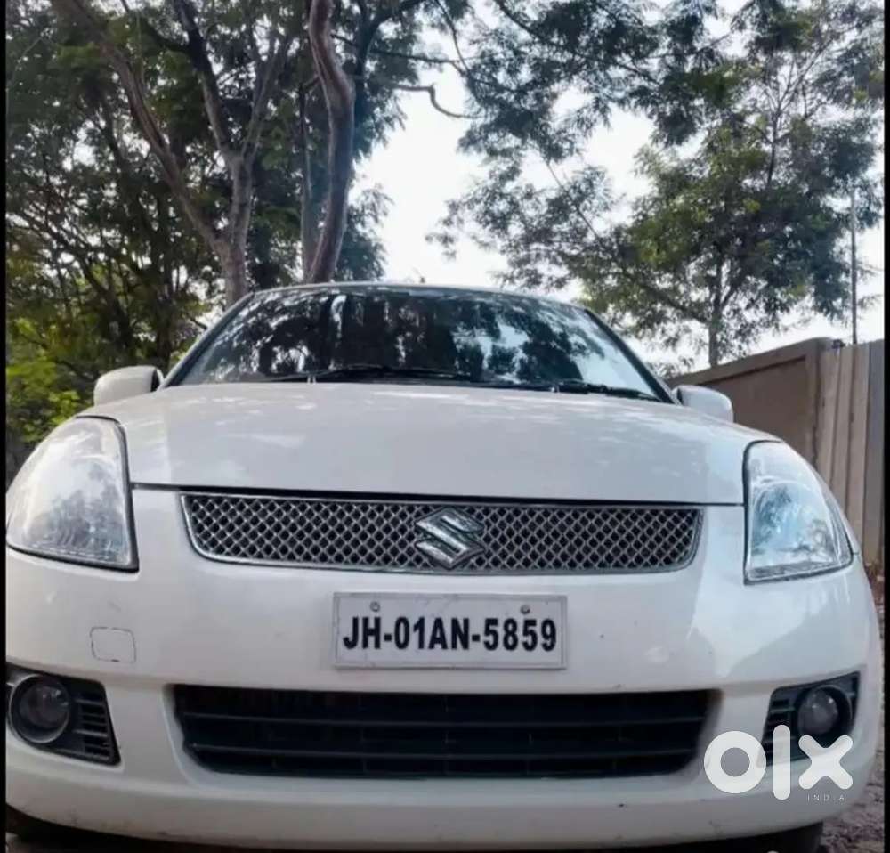 Maruti Suzuki Dzire 2011 Diesel Well Maintained