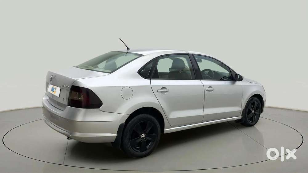 Skoda Rapid 1.0 Ambition Tsi At, 2021, Petrol