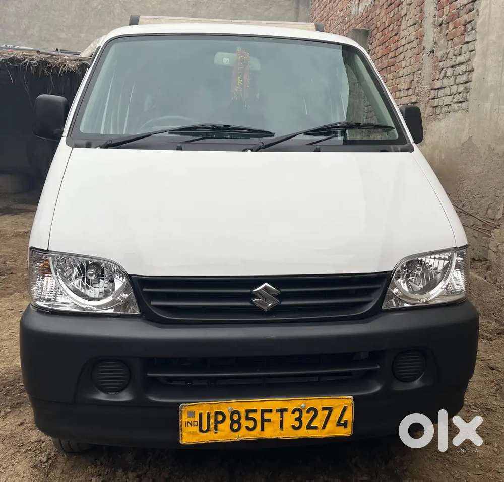Maruti Eeco 5 Str 2025
