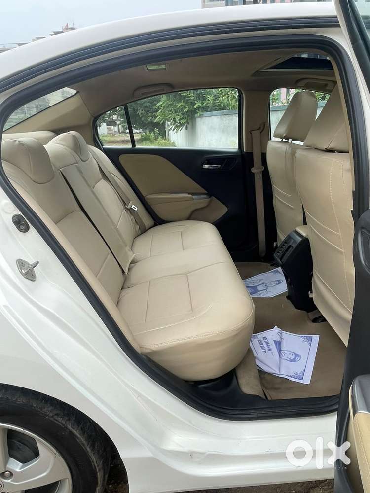 Honda City I Dtec Vx, 2015, Diesel