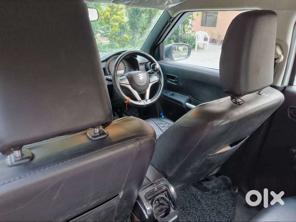 Maruti Suzuki Ignis In Good Condition For Sale