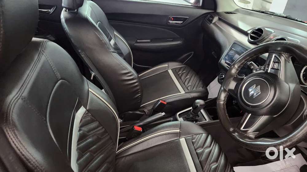 Maruti Suzuki Swift Vxi Ags, 2022, Petrol