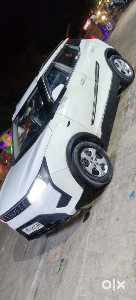 Mahindra Xuv300 Turbosport 2020 Diesel