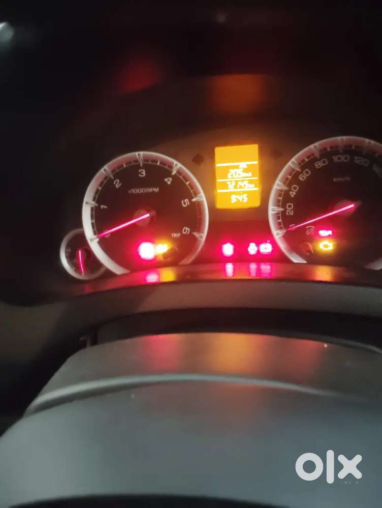 Maruti Suzuki Swift Dzire 2015 Diesel 72000 Km Driven