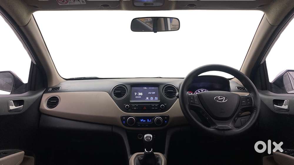 Hyundai Grand I10 1.2 Kappa Asta, 2019, Petrol