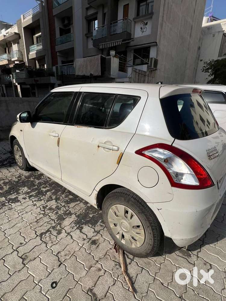 Swift Maruti Diesel 2011