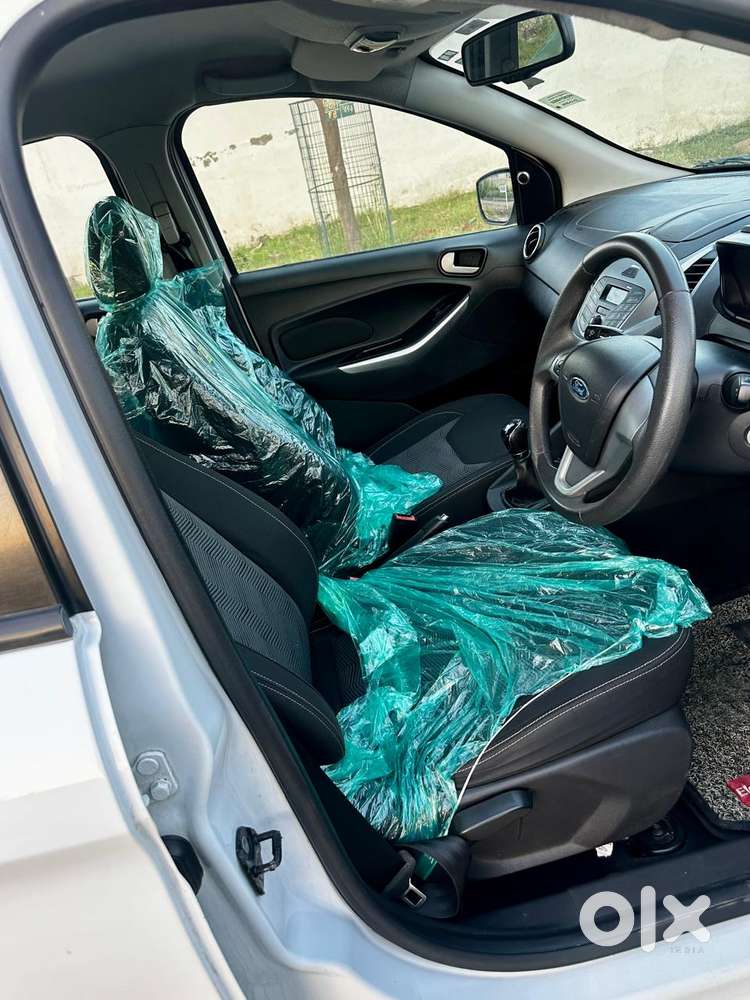 Ford Figo Diesel, 2016, Diesel