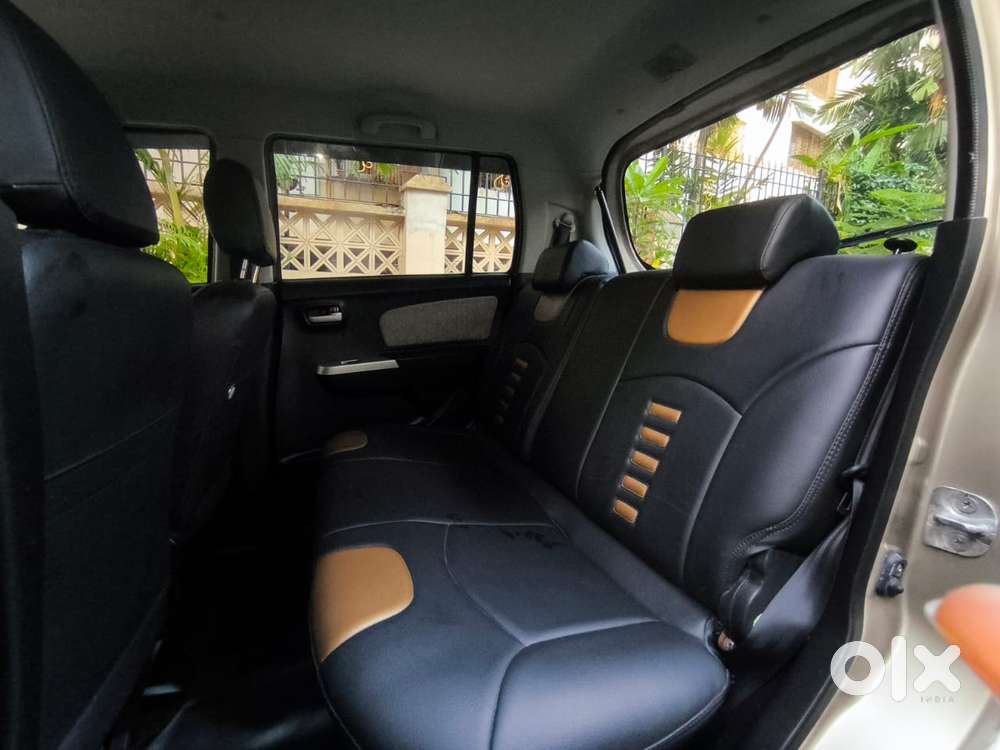 Maruti Suzuki Wagon R