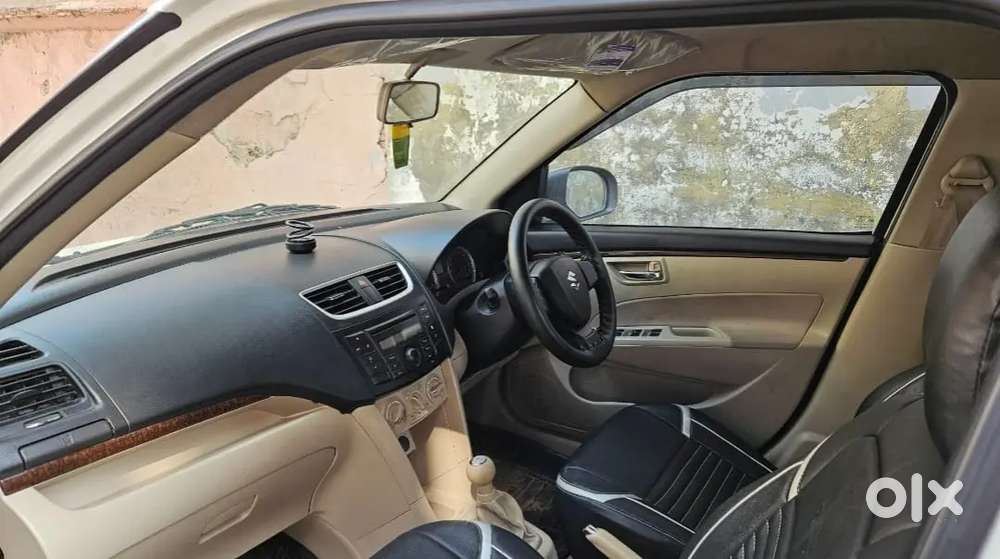 Maruti Suzuki Swift 2014