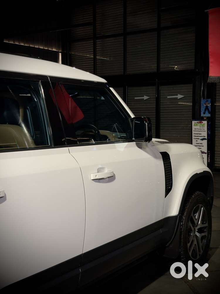 Land Rover Defender 2.0 110 Hse, 2024, Petrol