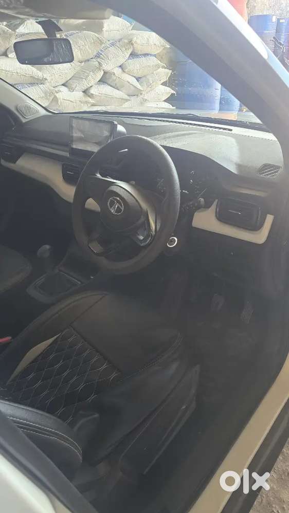 Tata Punch 2023 Petrol Well Maintained
