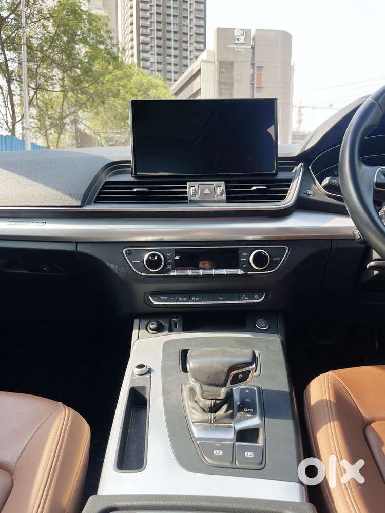 Audi Q5 2.0 Premium Plus Tfsi, 2023, Petrol