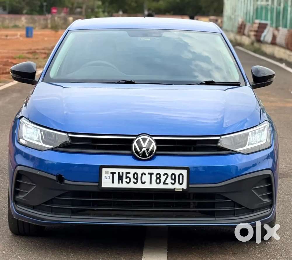 Volkswagen Virtus 1.0 Comfortline 2022