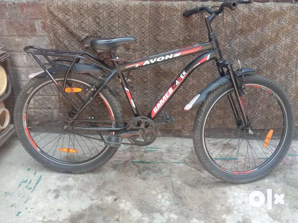 Avon gamer Apex Bicycles 1771294837