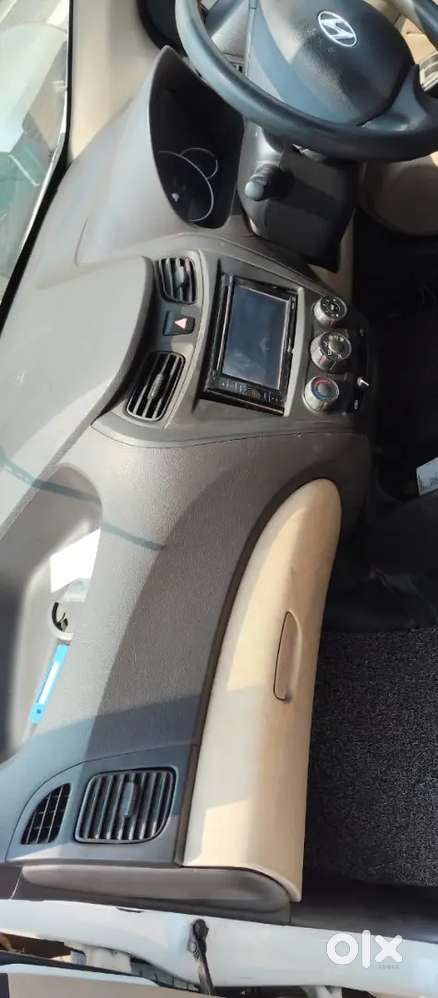 Hyundai Eon 2012 Petrol Well Maintained Fancy Number