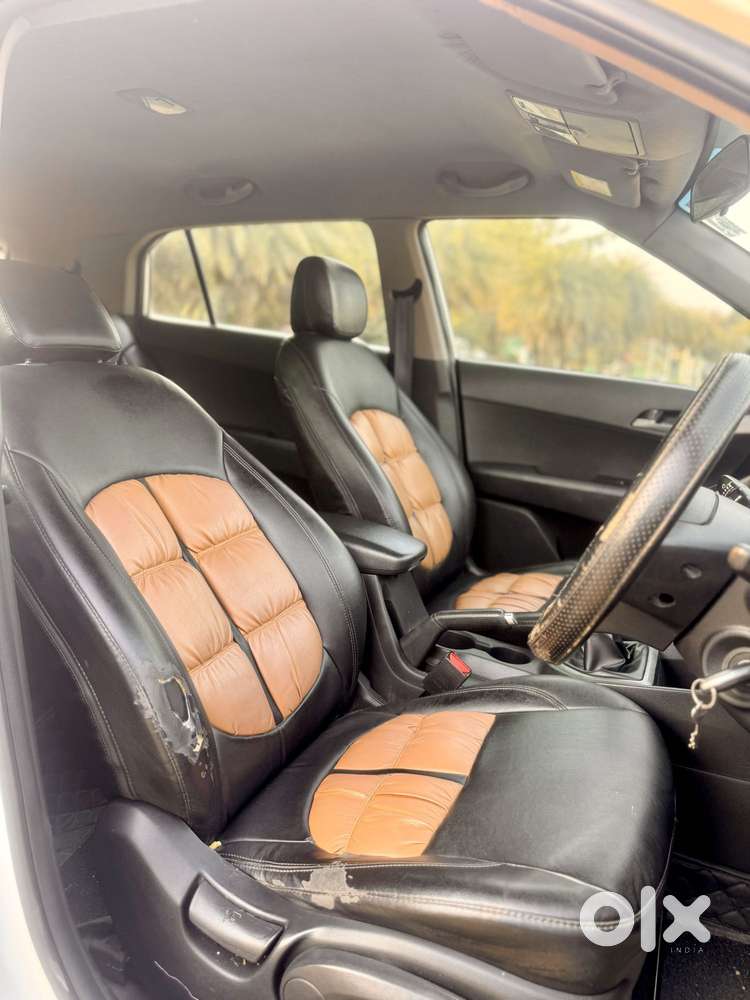 Hyundai Creta 1.4 Crdi S Plus, 2016, Diesel