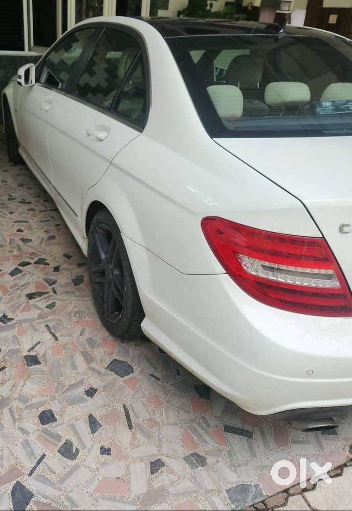 C 250 Cdi Avantgrade