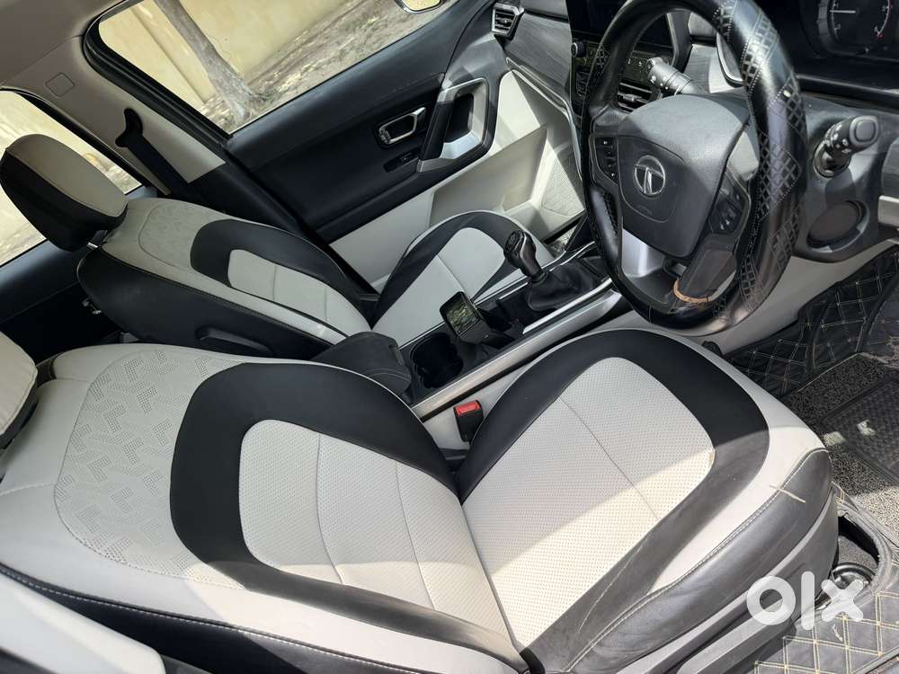 Tata Safari 2.0 Kryotec Xt, 2022, Diesel