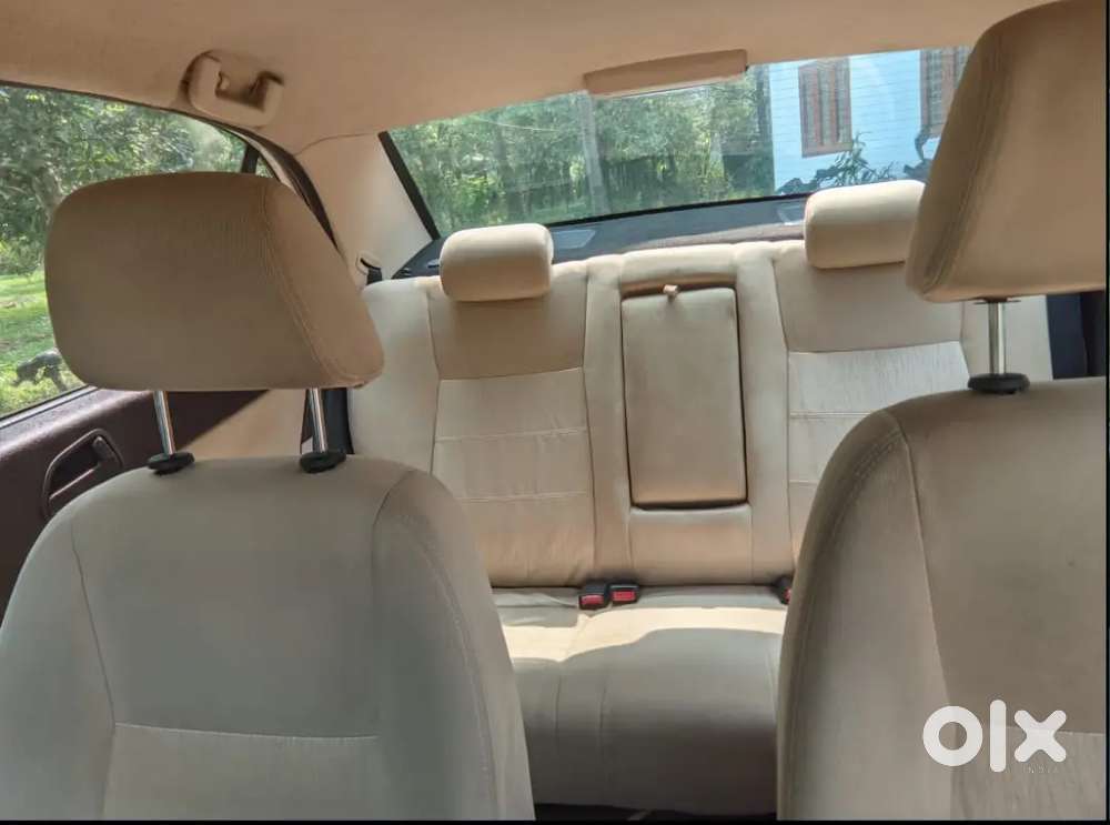 Tata Manza 2011 Diesel Well Maintained