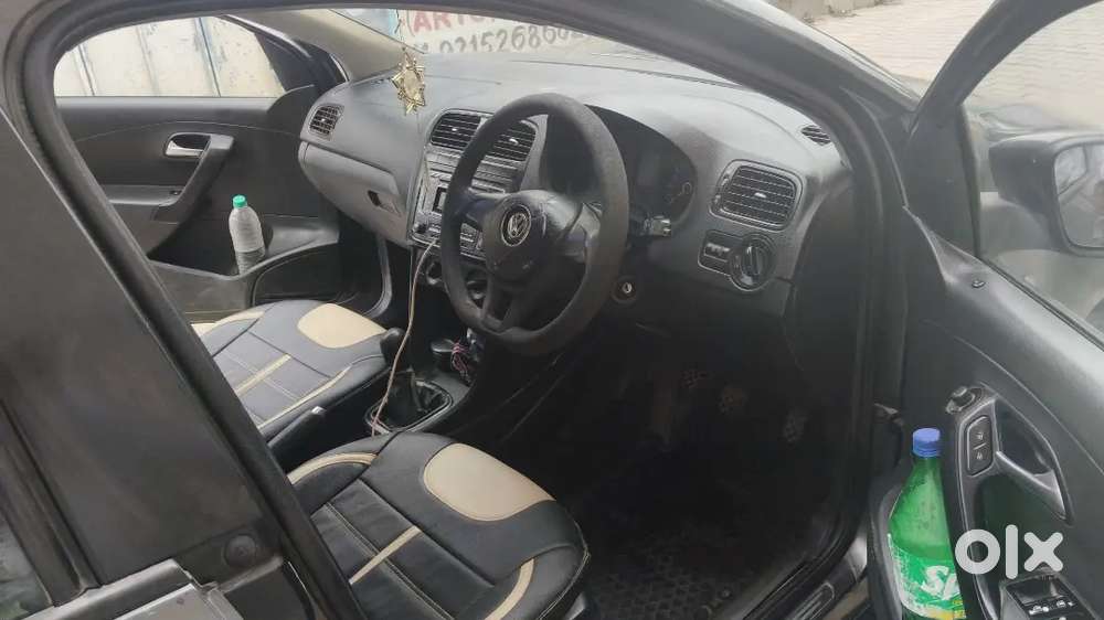 Volkswagen Polo 1.5 Tdi 2015