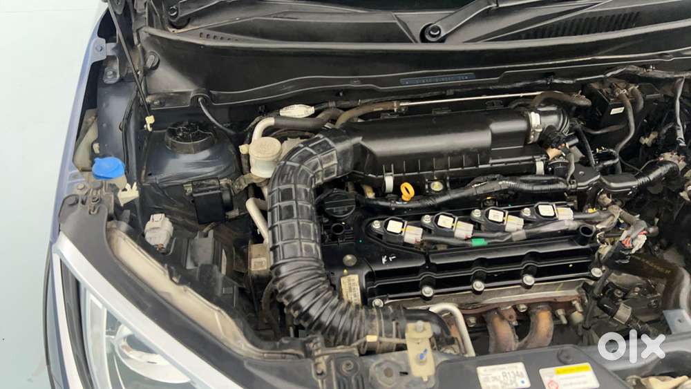 Maruti Suzuki Ignis 1.2 Alpha Mt, 2022, Petrol
