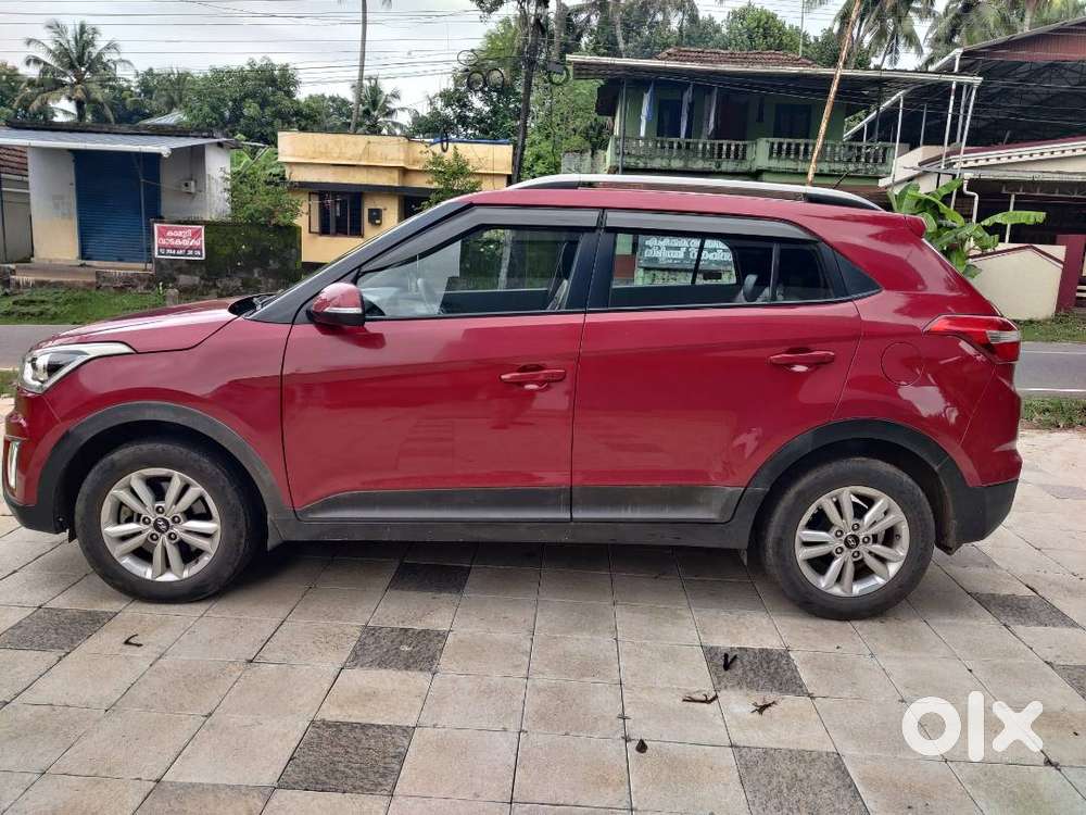 Family Owned Single Owner Creta For Sale