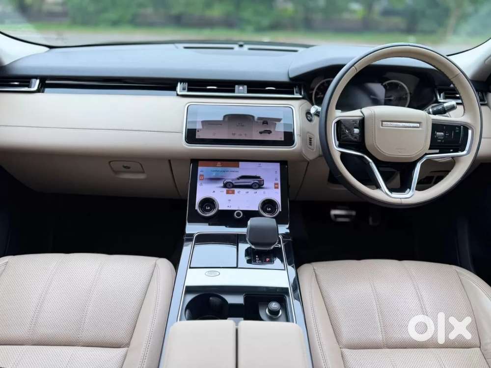 Land Rover Range Velar, 2022, Diesel