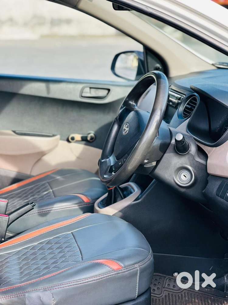 Hyundai Xcent [ ] 1.1 Crdi Base, 2016, Diesel