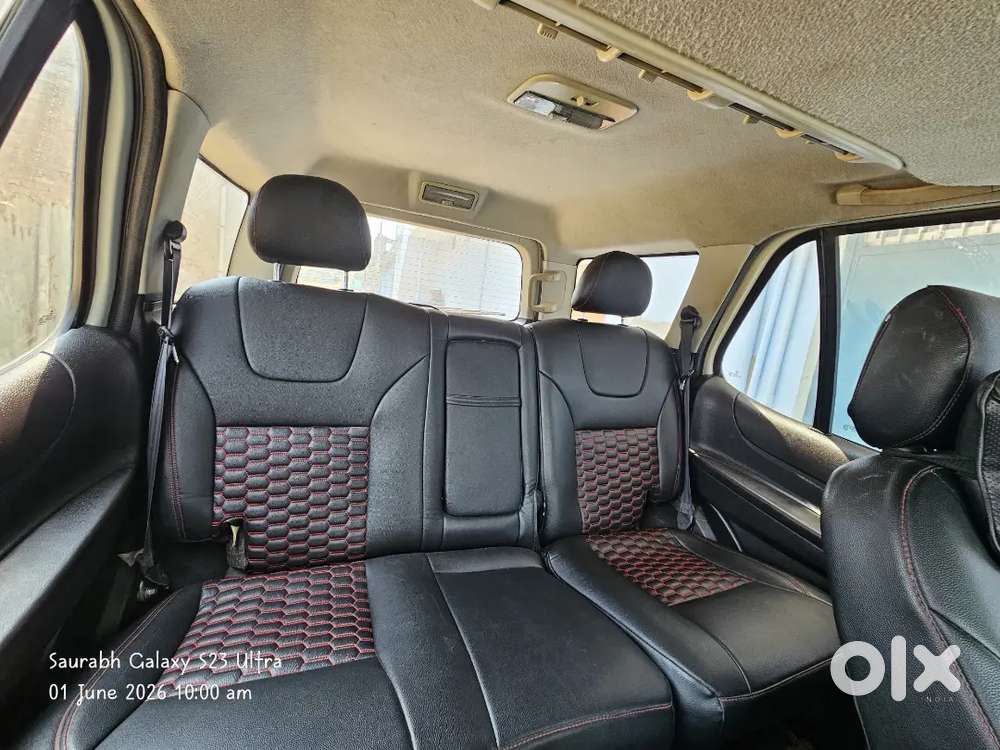 Tata Safari Storme 2015 Diesel 98000 Km Driven
