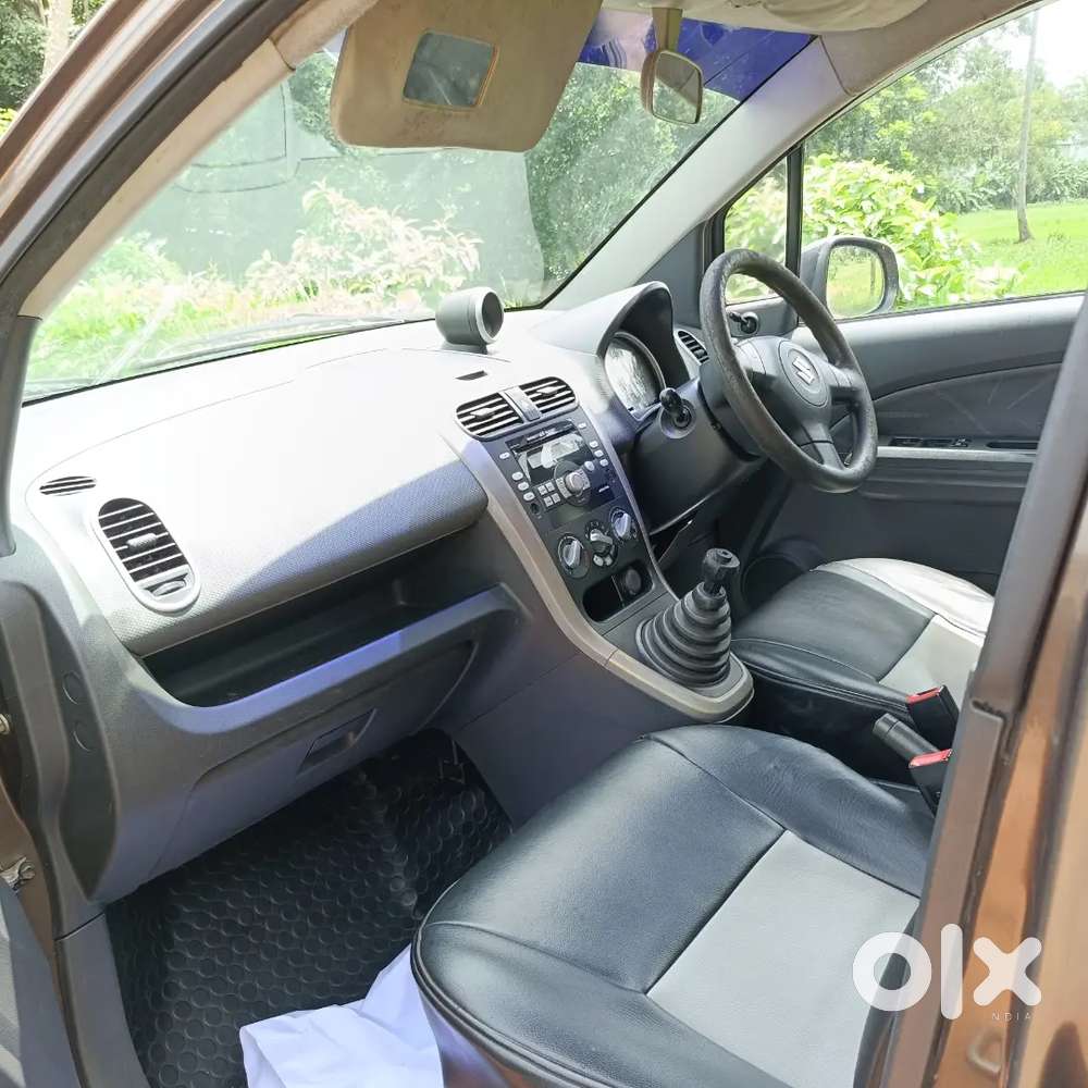 Maruti Suzuki Ritz Vdi 2011 Diesel Manual 5 Yr Papper,